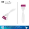 Buy cheap price mt skin magnetic body slim dermaroller with 1200 needles