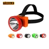 headlamp t6 police headlamp angle head flashlight