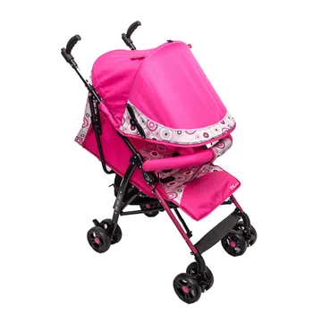 carrefour pushchair