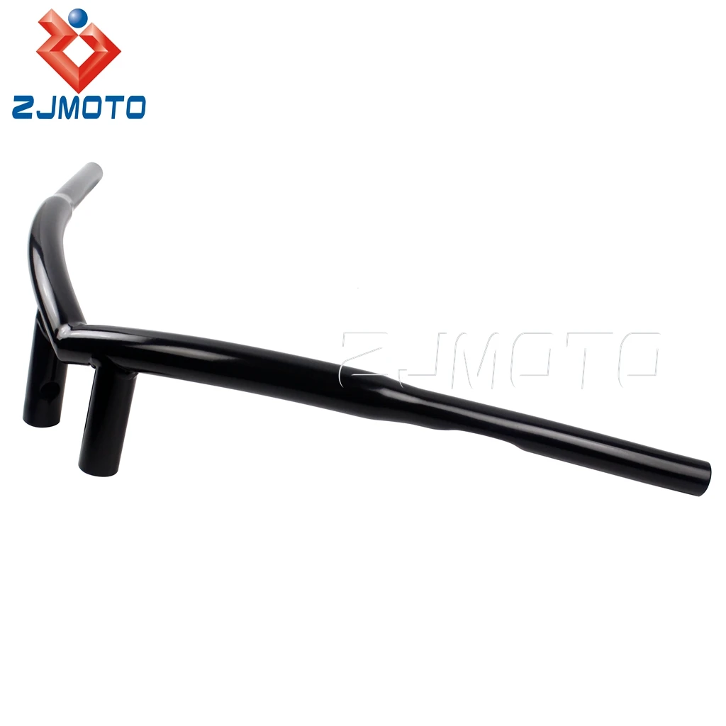 V Bar Motorcycles Handlebar For Harley Davidson Vtwin Buy V Bar