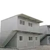 Moden Tiny Outdoor Prefab Container House