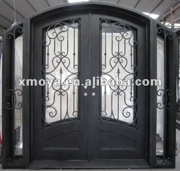 Residential Decorative Steel Doors Designs Buy Doors Door
