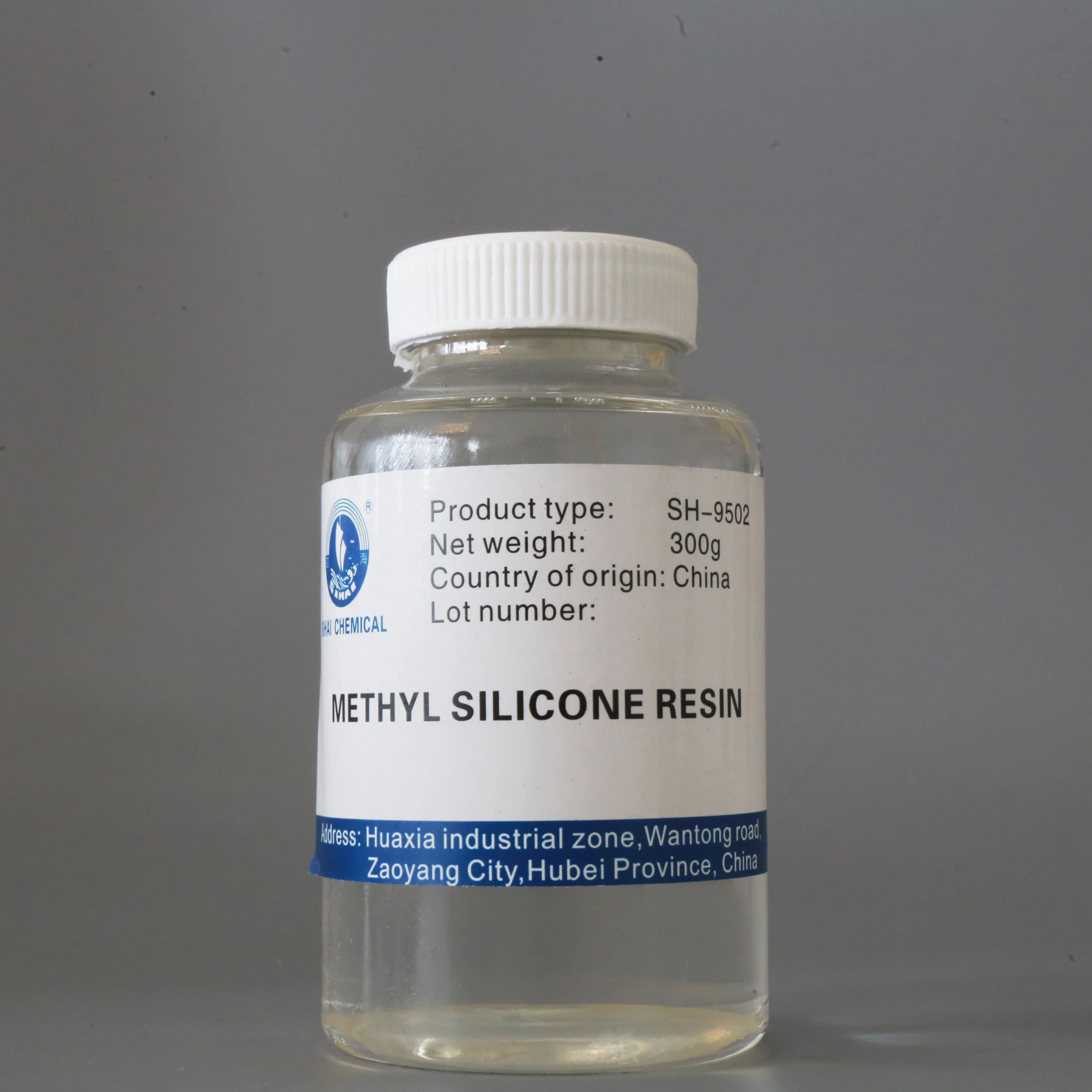 Transparent Silicone Sealant Electrical Insulating Gel Organic Silicone