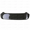 2009-2013 SPOON STYLE CARBON FIBER ROOF SPOILER WING FOR HONDA FIT JAZZ