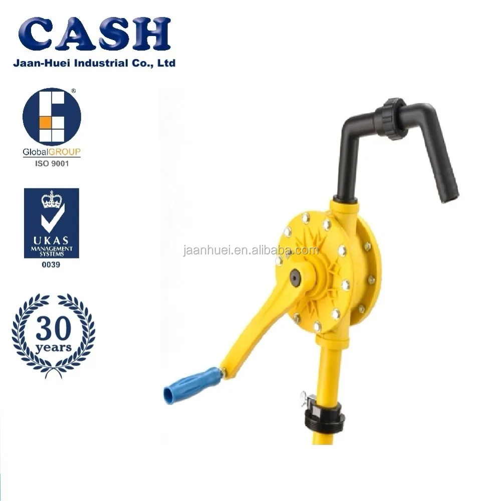 Speedway Motor Hand Pump Oil Extractor