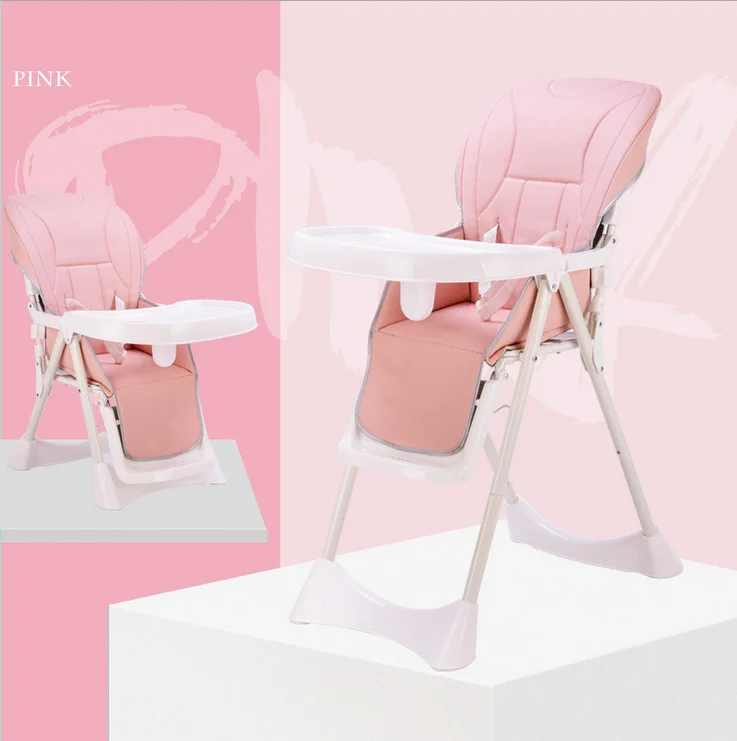 ademain high chair