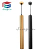 5W restaurant surface mount celling LED pipe Pendent downlight