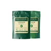 Lifeworth private label green leaf tea bulk