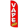 Custom Printing Expressive Advertising Any Custom Logo Beach Flag For Advertising