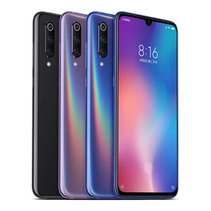 Xiaomi Mi 9 Transparent Edition Price In Malaysia Gadget To Review