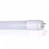 Cheap Indoor Lamp 10W 15W 20W ABS Caps Glass T8 Led Tube Light
