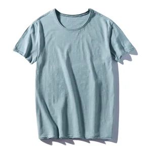 Queena Men Casual Undershirt Solid Cotton Hip Hop T-shirt Fitness T-shirt Queena Men Casual Undershirt Solid Cotton Hip Hop T-shirt Fitness T-shirt