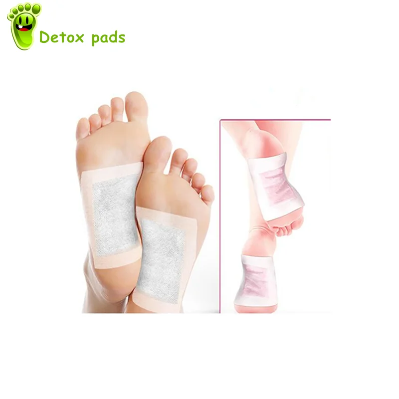 loss of foot padding