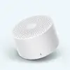Global Xiaomi Mi Wireless Compact Speaker 2 Portable Speaker with mic Mini Mp3 Music Player Handsfree Call for phone