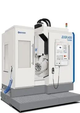 aluminum cnc machining service