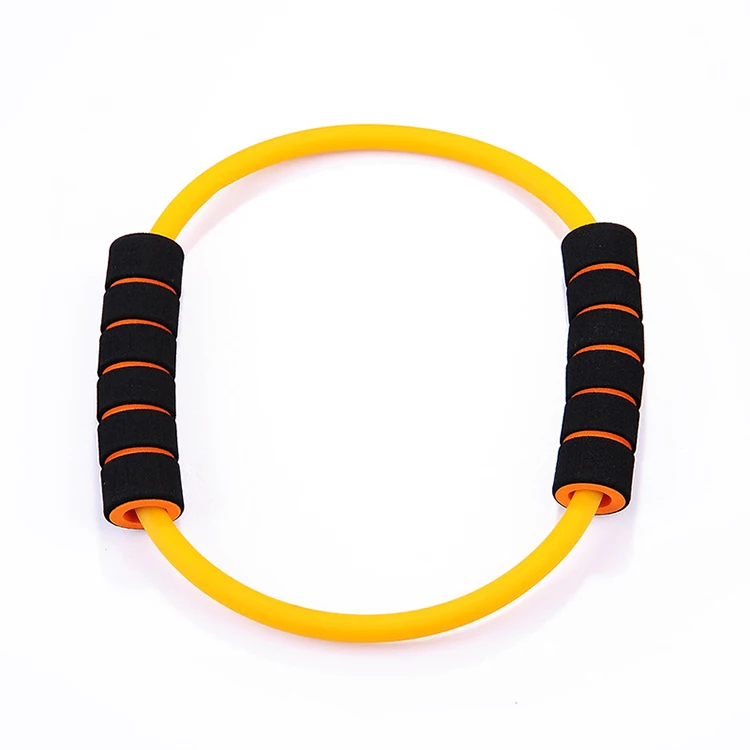 Bungee Cord Resistance Training Fitness Workout Exercise Bands Yoga
