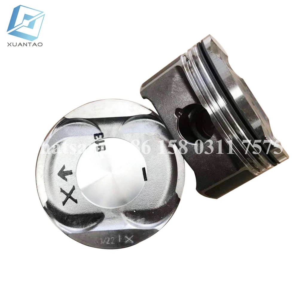 4.5 Porshe Piston (1)