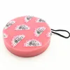 Customized fruit shape skin-friendly body cleaning adult bath sponge