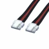 OEM NH 1.0mm Connector Terminal Wire 26awg 28awg PVC Silicone Flat Ribbon Wire Harness