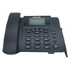 4G VOLTE fixed wireless desk telephone gsm cordless phone SIM card wifi 4g desk phone