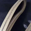 Ptfe fusing machine belt reliant belt