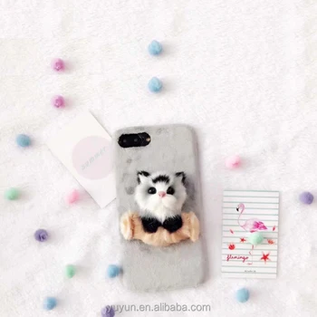 cat phone case