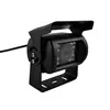 IP66 120 Degree Wide Angle CCD Rear View Camera