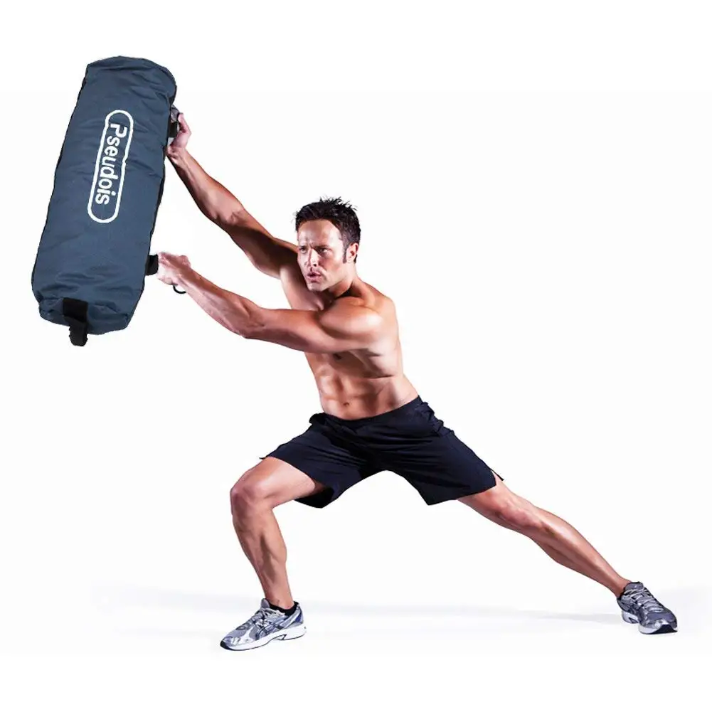 15kgs/30kgs/45kgs Strongman Workout Sandbag For Training,Crosstraining