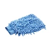 Wholesale Soft Microfiber Chenille Mitt Car Wash Glove