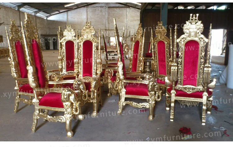 China King Queen Chair For Wholesale - Buy King Queen ...