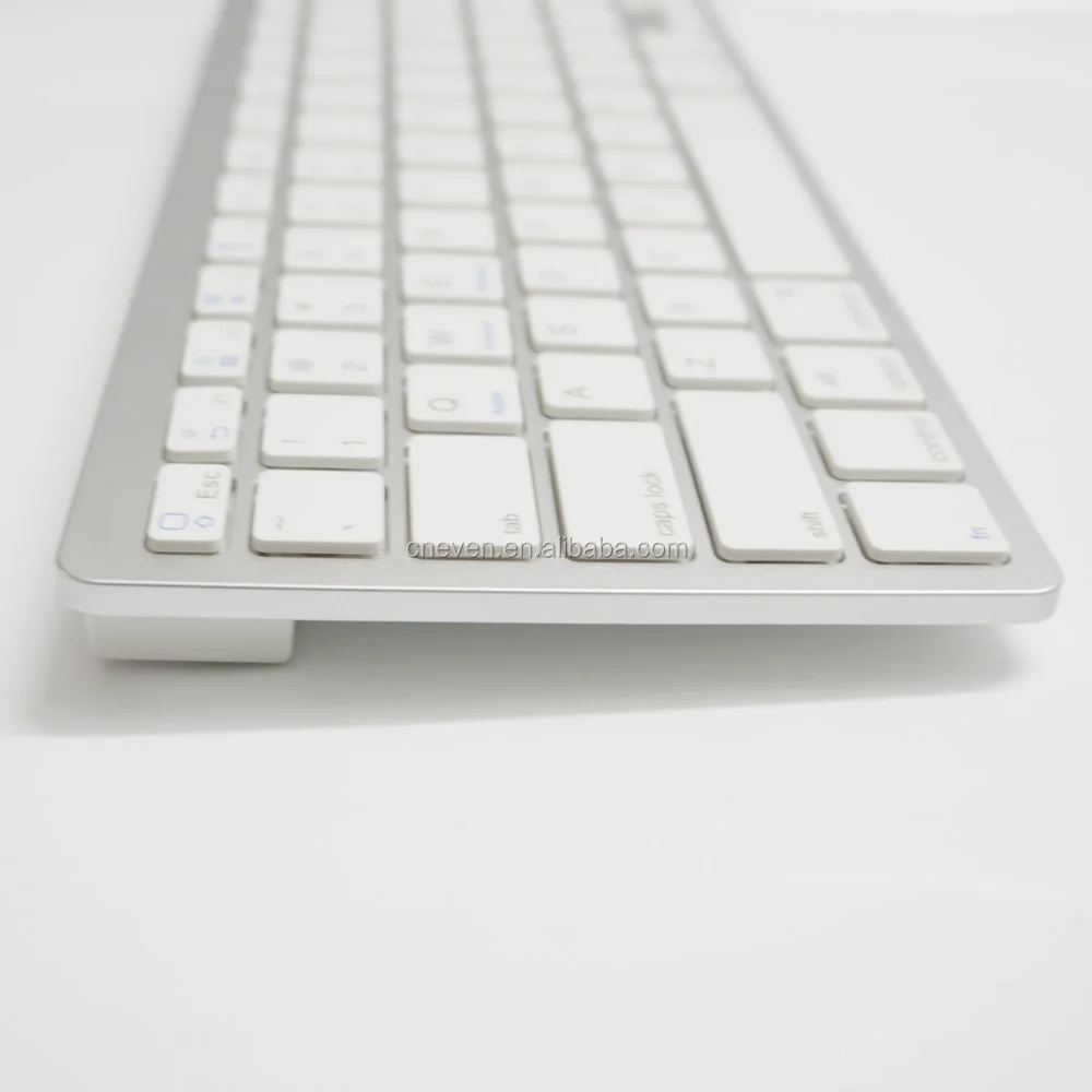 Ulak Ultra Slim Bluetooth Wireless Keyboard For Amazon Kindle