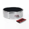 Plastic edge corner trim wood table for furniture