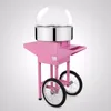 Best price gas candy floss machine/cotton candy machine floss/candy machine floss