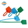 MA - PS 6025 Plastic adjustable tamper evident security plastic seal for money bag and luggage