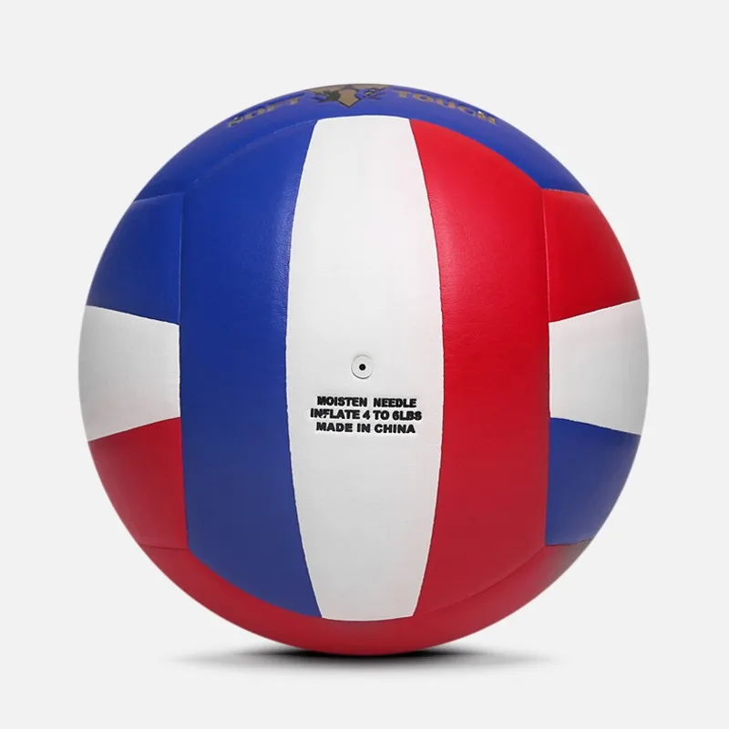 High Quality Customize Waterproof Pu Match Volley Ball,Soft Leather