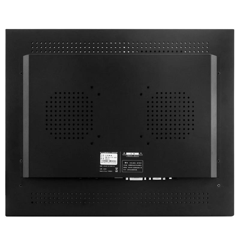 19 Polegada Monitor Touch Screen Estrutura Aberta - Buy 19 Polegada ...
