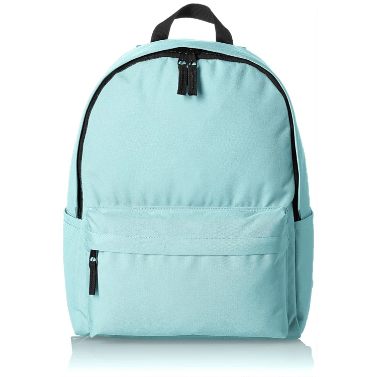 2018 Amazon Top Selling Classic Blank School Book Bag Backpack ...