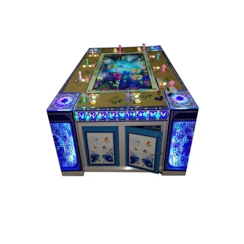 Monster Money Slot Machine For Sale