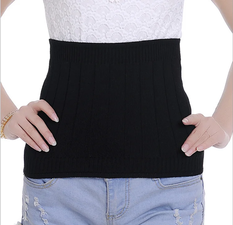 Warming Belt Rheumatic Back Pain Brace Radiculitis Lumbar Warmer Kidney Support Buy Elastic