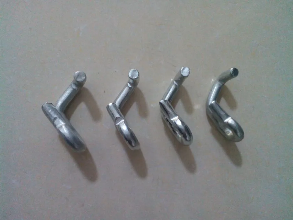 U CLIP 1