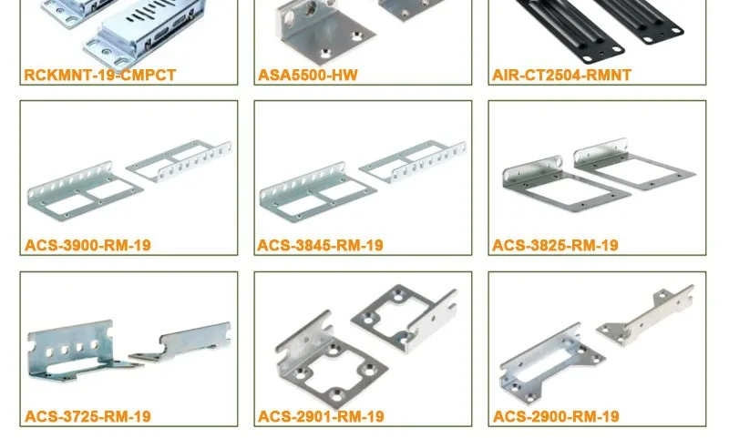 Cisc0 Rack Mount Air-ct5500-rk-mnt - Buy Rack Mount Air-ct5500-rk-mnt ...