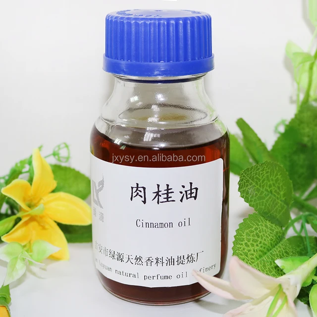 cinnamon cassia oil photos