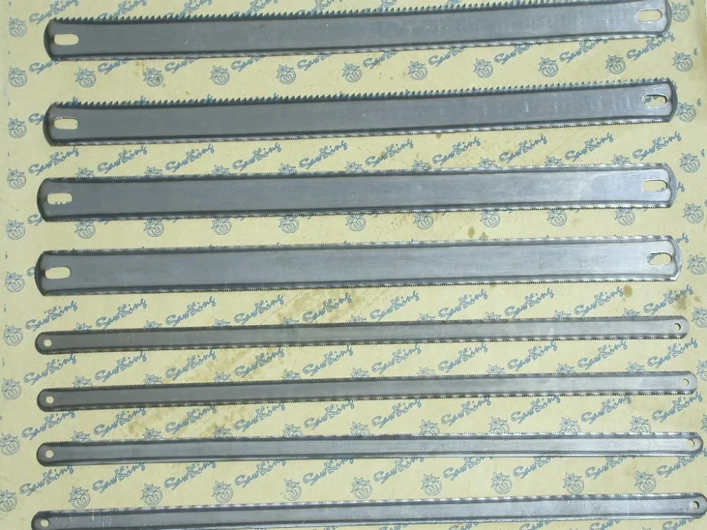 Hand Metal Cutting Functional Types 