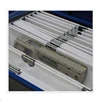 Waterproof breathable non-woven fabrics Tyvelon LCD Semiconductor Packaging Bag