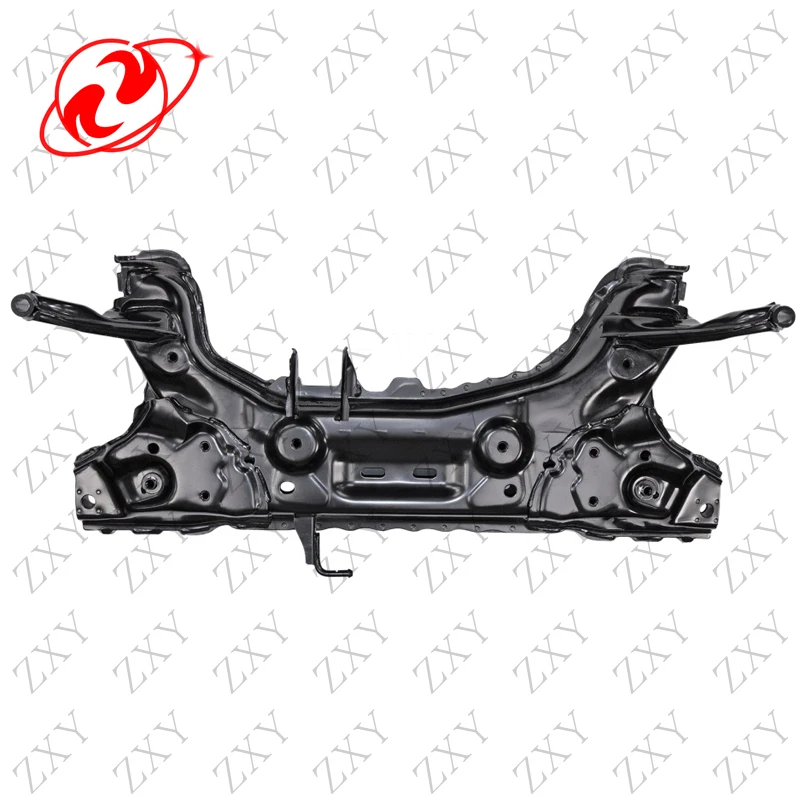 Front Subframe Crossmember Mk6 1.0 0916 Oem 8v515019bd/d65134800b/8v515019ad Buy Car