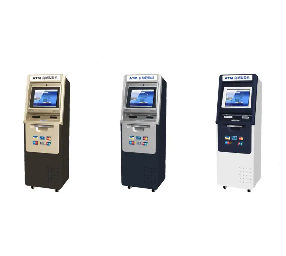 Bitcoin Atm Cash Acceptor Kiosk Machine Leading Manufacturer - Buy Bitcoin Atm,Cash Acceptor ...