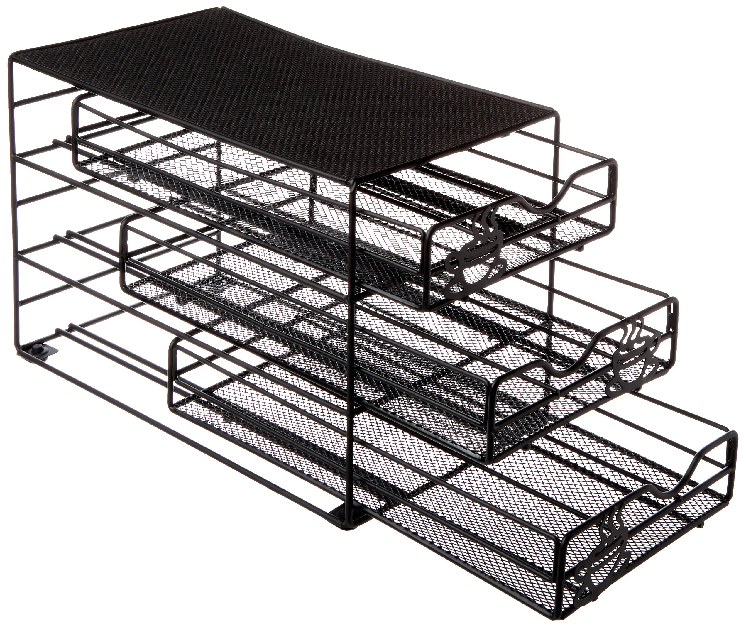 Buy Southern Homewares K Cup Storage Drawer Holder For Keurig Kcup