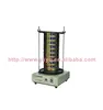 STSJ-4A Laboratory Vibration Test Equipment/Aggregate Test Mechanical High Frequency Vibrating Sieve Shaker Machine