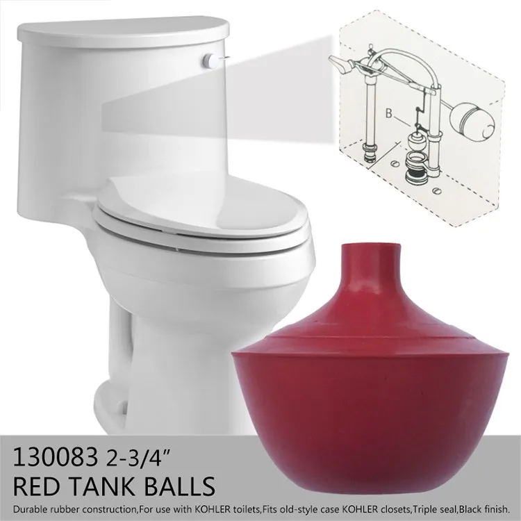Rubber Toilet Tank Ball Buy Toilet Tank Ball,Rubber Toilet Tank Ball