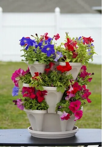 flower pot